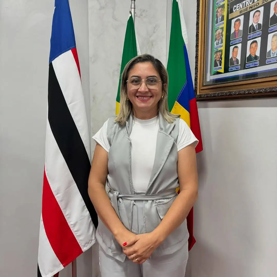 Foto 1 – Sessão Ordinária